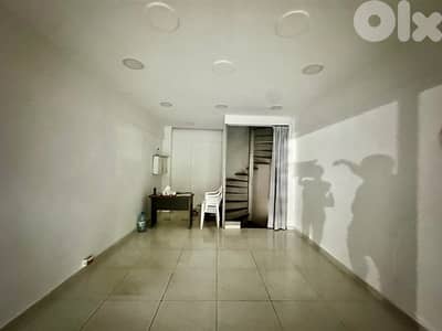 Shop for Sale in Antelias –  ‎محل للبيع في أنطلياس