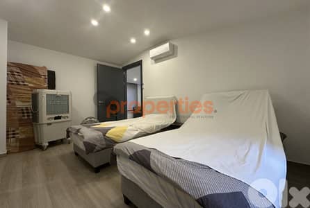 Furnished Apartment For Rent in Kfarshima – CPDD17