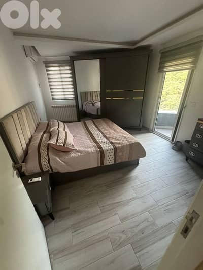 Duplex for sale in mansourieh دوبلكس للبيع في المنصورية عيلوت