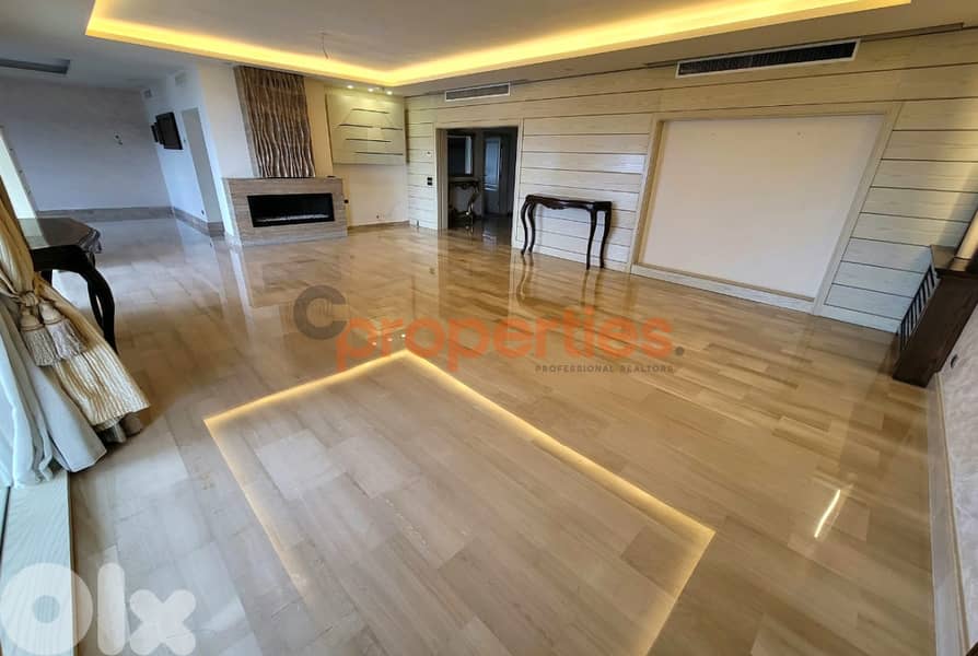 Luxurious apartment for sale in Monteverde – CPGA105 0