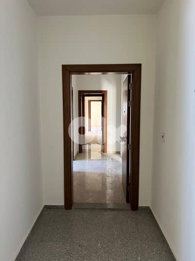 Apartment for sale in Kfarzeina شقة للبيع في كفرزينا