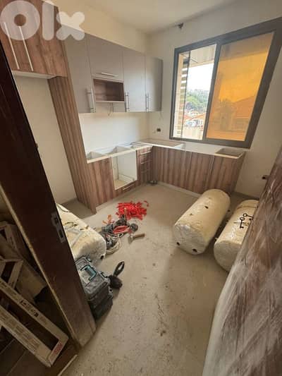 Duplex for sale in mansourieh دوبلكس للبيع في المنصورية عيلوت