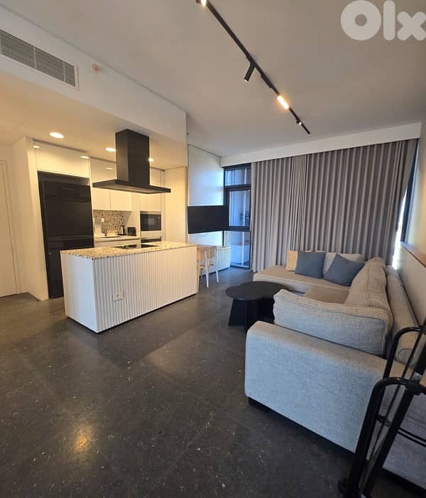 Exclusive | Luxurious 1B For Sale In Quasar - Saifi 0