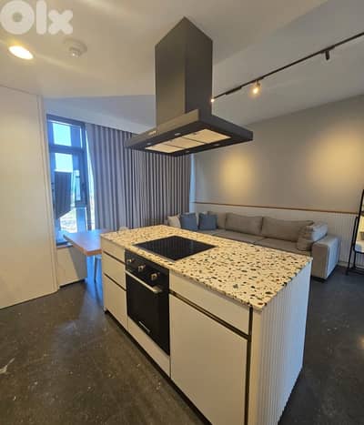 Exclusive | Luxurious 1B For Sale In Quasar - Saifi