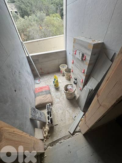 Duplex for sale in mansourieh دوبلكس للبيع في المنصورية عيلوت