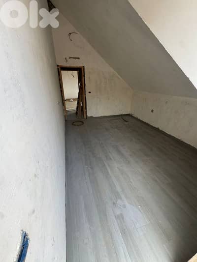 Duplex for sale in mansourieh دوبلكس للبيع في المنصورية عيلوت