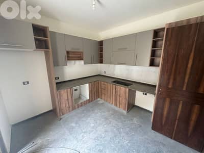 apartment For sale in mansourieh شقة للبيع في المنصورية