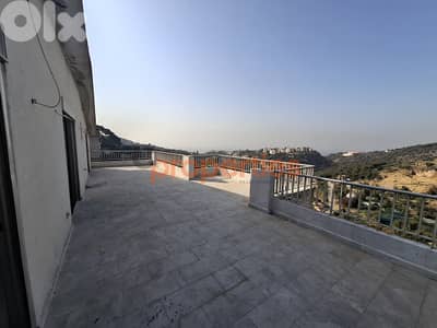 Apartment for sale in Ain El Rihane - CPKLK76