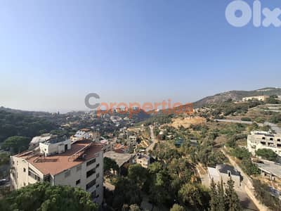 Apartment for sale in Ain El Rihane - CPKLK76