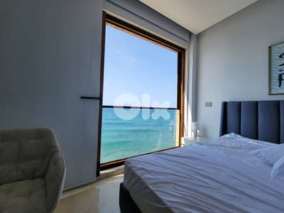 GMB118CD - Sea Front Villa for sale in Halat - فيلا مطلة على البحر GMB118CD - Sea Front Villa for sale in Halat - فيلا مطلة على البحر