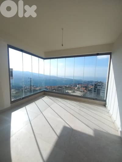 GMK113SS - Apartment For Sale  in Sehayleh  - شقة للبيع في سهيلة