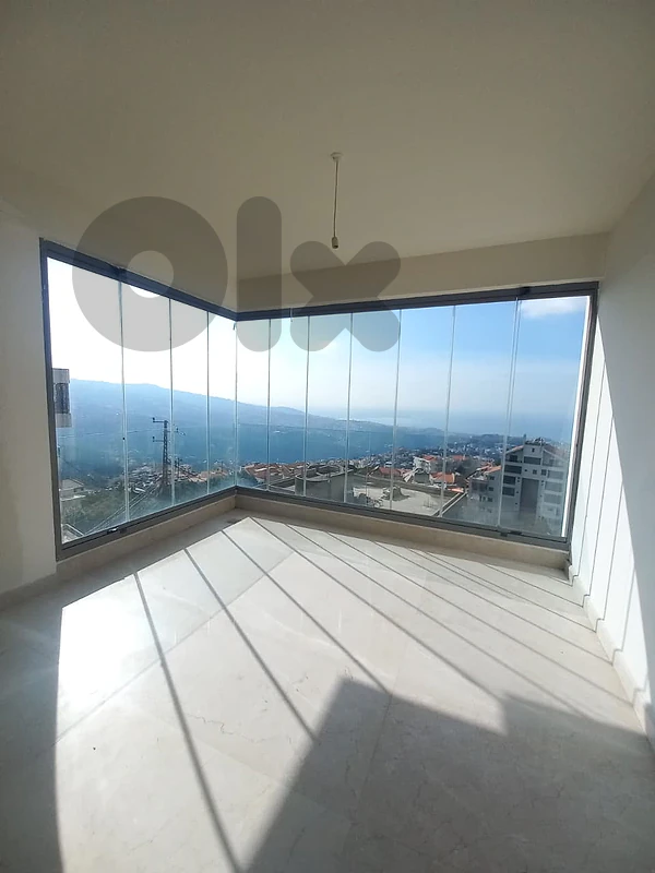 GMK113SS - Apartment For Sale in Sehayleh - شقة للبيع في سهيلة GMK113SS - Apartment For Sale in Sehayleh - شقة للبيع في سهيلة