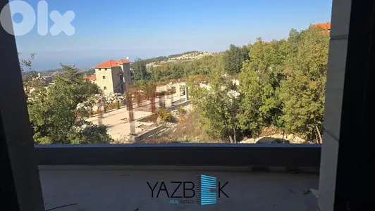 Apartments for Sale in Mechmech REF#86427313MR شقق للبيع في مشمش