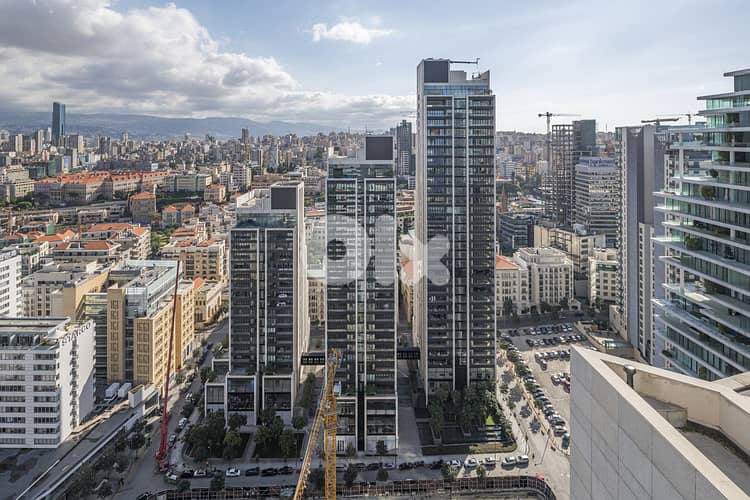 SPACIOUS APARTMENT IN DOWNTOWN PRIME (200SQ) 3 BEDROOMS , (BTR-494) 0