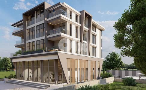 Under-Construction Luxury Apartment for Sale–Jouret El Ballout Under-Construction Luxury Apartment for Sale–Jouret El Ballout