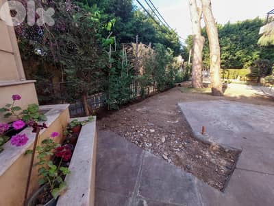 450 SQM Prime Location Villa in Rabieh, Metn + Terrace/Garden 450 SQM Prime Location Villa in Rabieh, Metn + Terrace/Garden