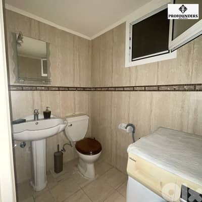 Apartment for rent in Achrafieh  شقة للايجار في الاشرفية