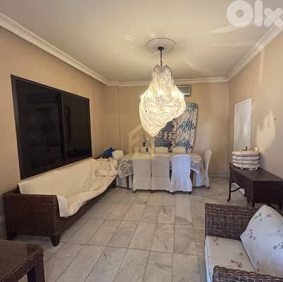 Apartment for sale in Sin EL Fil MJ10 شقة  للبيع في سن الفيل