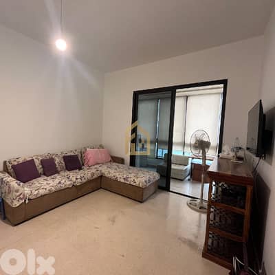 Apartment for sale in Sin EL Fil MJ10 شقة  للبيع في سن الفيل