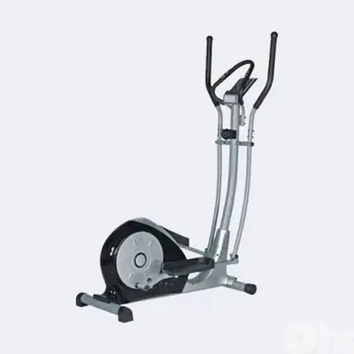 Fitness Factory Elliptical مكنة رياضة