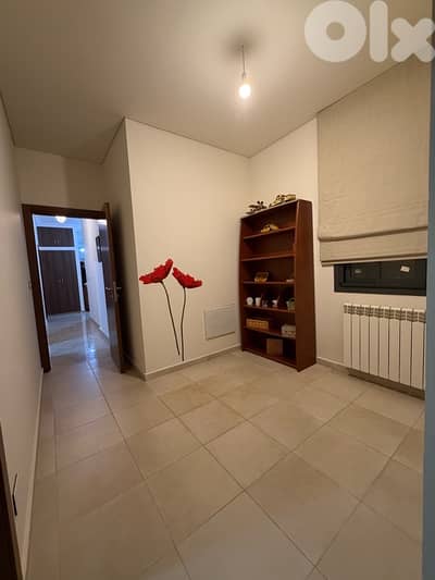 Apartment for Sale 240m2 in Baabdat Mountain View شقة للبيع في بعبدات
