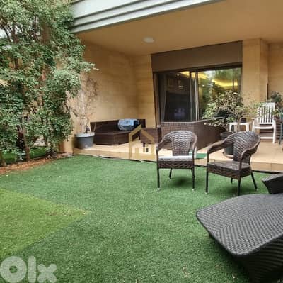 Duplex for sale in Broummana RKM31 دوبلكس للبيع في برمانا