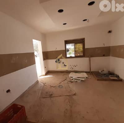 Apartment for sale in Baabdat SM153 شقة  للبيع في بعبدات