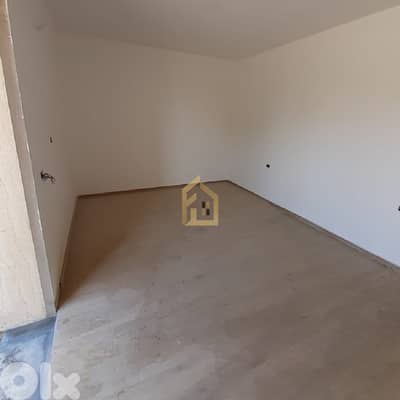 Apartment for sale in Baabdat SM153 شقة  للبيع في بعبدات