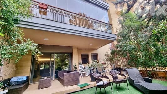 Duplex Apartment for Sale in Broumana – ‎دوبلكس ديلوكس للبيع في برمانا