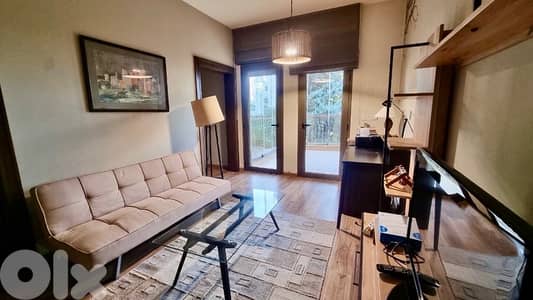 Duplex Apartment for Sale in Broumana – ‎دوبلكس ديلوكس للبيع في برمانا