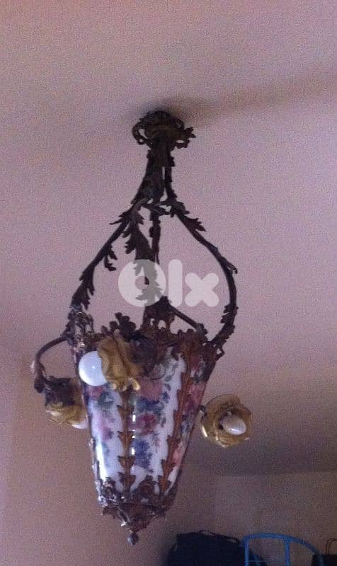 lustre 1