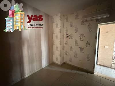 Jeita Country Club 110m2 | Panoramic View | Well Maintained | GA