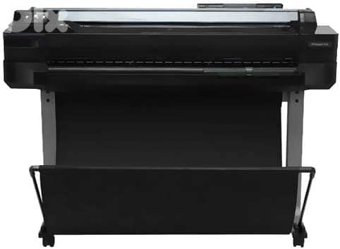 HP designjet t520 eprint (!!SPECIAL PRICE!!) 1