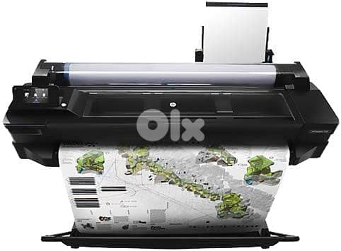 HP designjet t520 eprint (!!SPECIAL PRICE!!) 2