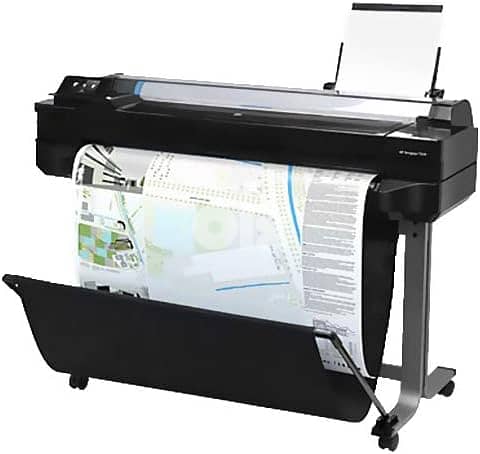 HP designjet t520 eprint (!!SPECIAL PRICE!!) 3