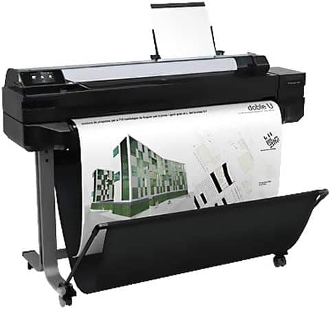 HP designjet t520 eprint (!!SPECIAL PRICE!!) 4