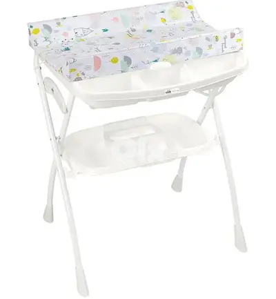 CAM baby bath tub