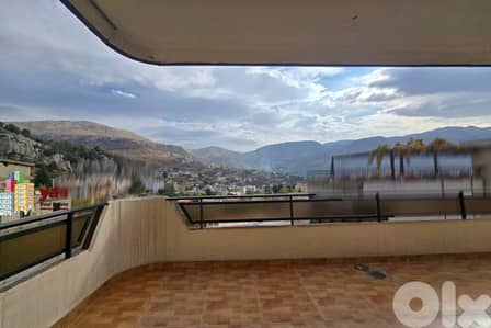 Hrajel 150m2 | Well Maintained | Mountain View | Calm Area | DA |