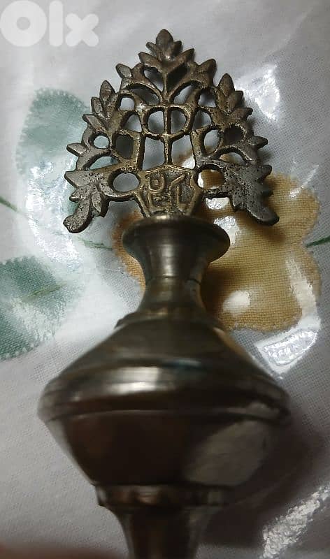 Perfume bottle 1