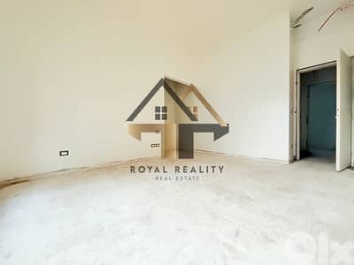 core and shell apartments for sale in Achrafieh شقق للبيع في الاشرفية