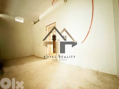 core and shell apartments for sale in Achrafieh شقق للبيع في الاشرفية