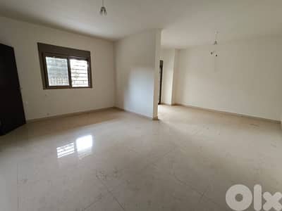Mansourieh | Brand New 180m² + 100m² Garden & Terrace | 2 Parking