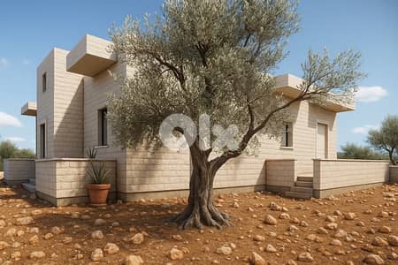 House for Sale | Batroun