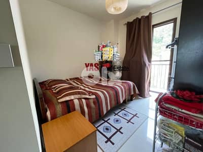 Feytroun 100m2 | 60m2 Garden | Chalet | Furnished | DA