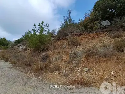 Land For SALE In Adonis - Jbeil أرض للبيع #ES