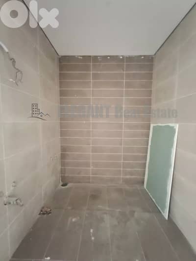 Spacious Flat with City View | For Sale | Achrafieh