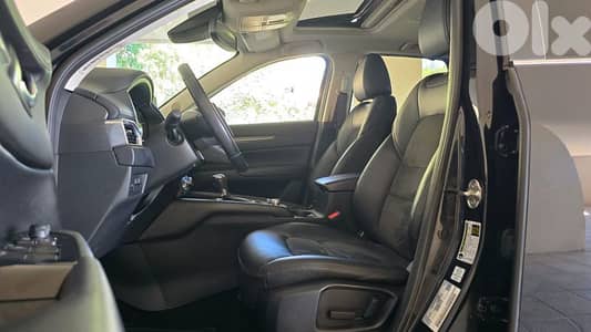 Mazda CX-5 2017
