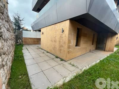GMK114SS - Apartment For Sale In Ballouneh - شقة للبيع في بلونة