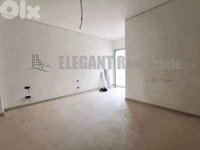 Spacious Flat with City View | For Sale | Achrafieh
