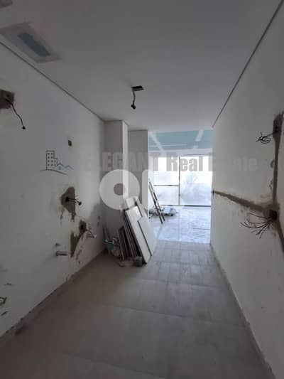 Spacious Flat with City View | For Sale | Achrafieh